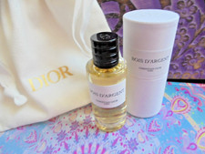 Christian Dior BOIS D'ARGENT
