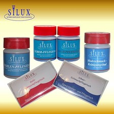 Set pulizia gioielli 6 pezzi -