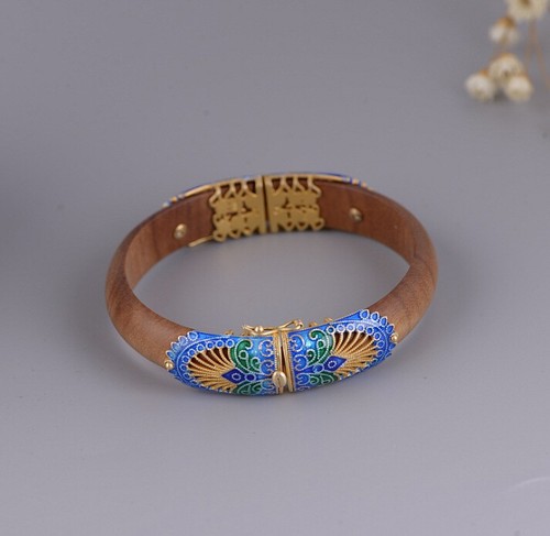 Bracciale i05 cloisonne - i05,