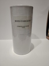 Dior  Bois D’argent D argent