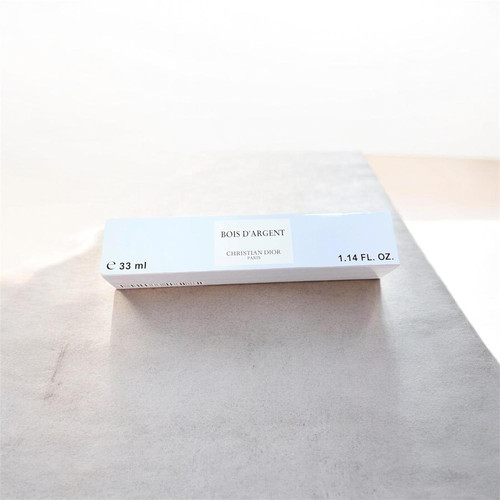Profumo bois argent dior - d’argent,