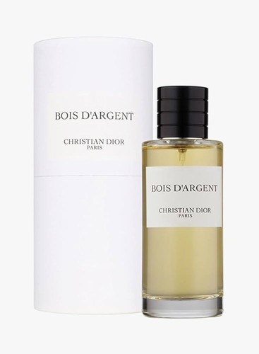 Profumo dior bois argent eau - bois, d'argent