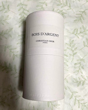 Christian Dior Bois D'Argent