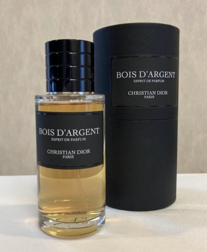 Christian dior bois argent - christian,