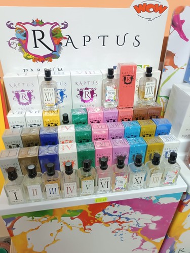 Profumi persona raptus 20 - persona,