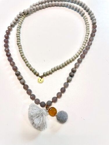 Gioiello collana di design - ♥,