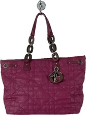 Borsa a mano Christian Dior -