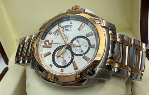 Esbm orologio uomo designer - orologio,