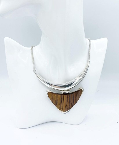 Collana vintage anni henkel - collana,