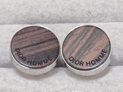 Gemelli dior homme venatura - gemelli,