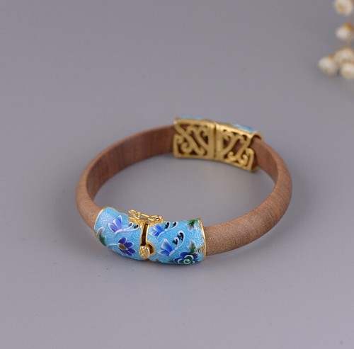 I05 bracciale cloisonne - i05,
