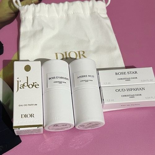Set profumo dior collezione - dior,