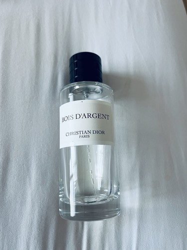 Christian dior bois - dior, d'argent