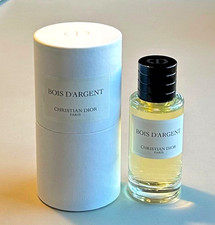 Christian Dior Bois D'Argent
