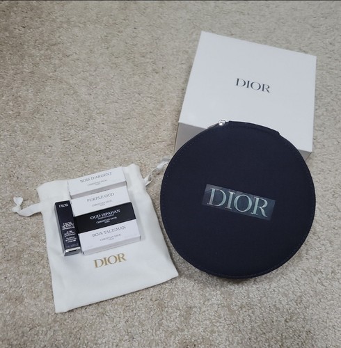 Dior vanity case - dior,
