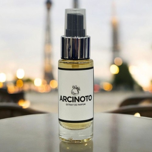 Arcinoto parfum isp - parfum, bois