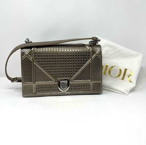Christian dior diorama borsa - diorama,