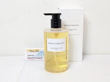 Christian Dior BOIS D'ARGENT