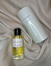 profumo uomo Christian Dior