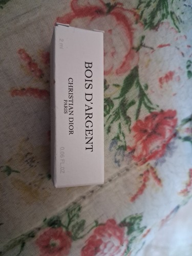 Dior bois argent - dior, 2ml