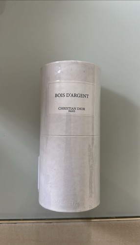Christian dior bois argent - christian,