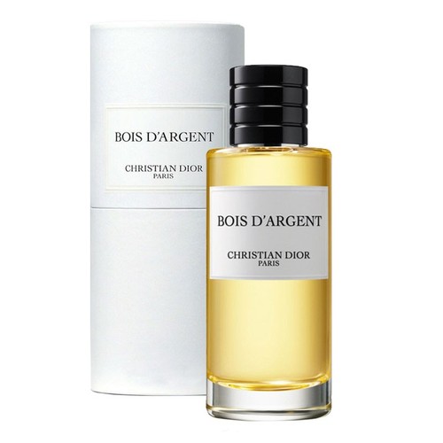 Christian dior bois - dior, d'argent