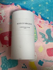 Christian Dior Bois D'Argent