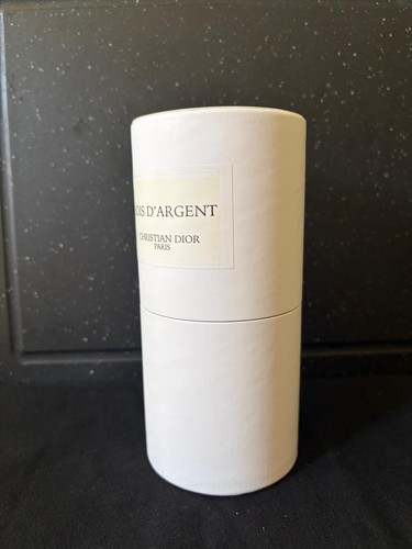 Christian dior bois argent - christian, d'argent